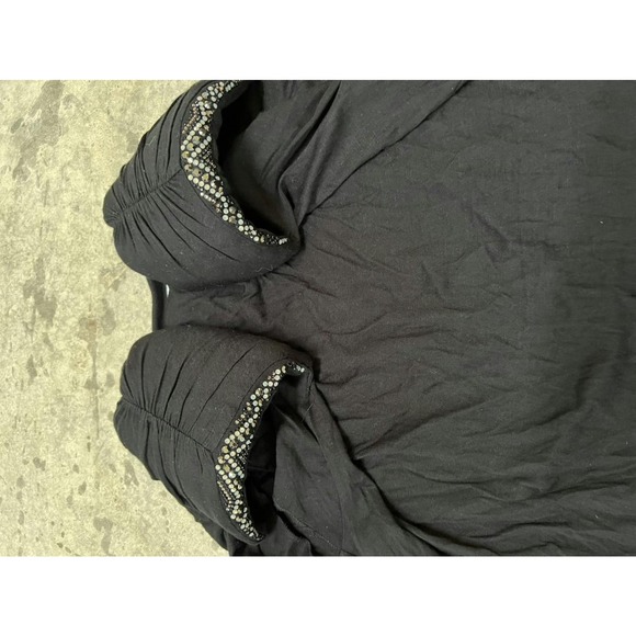 Emilio Pucci NWT padded shoulder tee size IT 42 - Picture 8 of 13